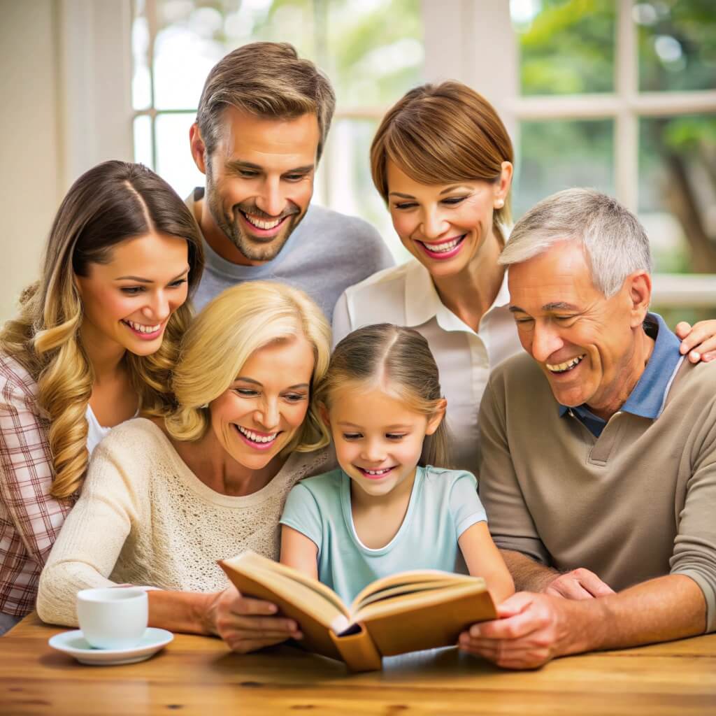 Libros Creativos que Inspiran y unen Familias